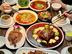 -陈麻婆豆腐(旗舰店)