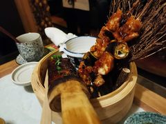 -文立新麻辣烫(合生汇21街区店)