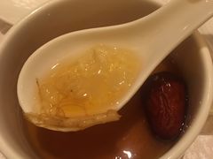 -泉州富力万达文华酒店-品珍中餐厅