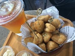 -BeauTea水仙(coco park店)