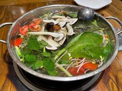 -亮欢寨(凯里总店)