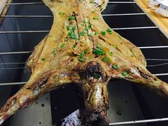 -香木香羊烤全羊羊蝎子(大运河博物馆店)