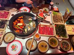 -江北北火锅馆·公路夜市(魏公村店)