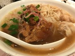 -池记(尖沙咀店)