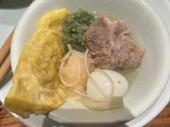 -宋徽厨·安徽菜(绿地店)