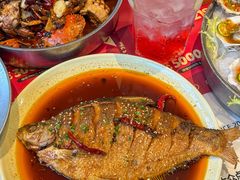 -靓靓蒸虾·头牌蒸虾(沙湖旗舰店)