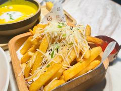 -G+KITCHEN·西餐·手作(时代广场店)