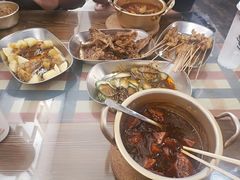 -乐兔串工坊·炖肠(万达店)