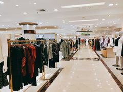 -燕莎友谊商城(亮马桥店)
