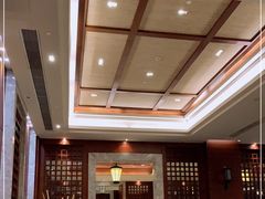 -三清山希尔顿度假酒店·三清轩中餐厅