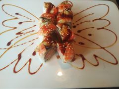-山葵家·创意料理(宁波来福士店)