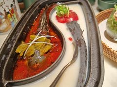 -锦府盐帮·李宅(领展购物广场中关村店)