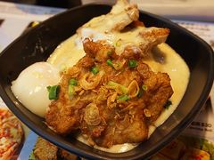 -沙嗲王(加拿芬店)