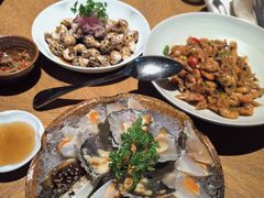 -宁波柏悦酒店·钱湖渔港
