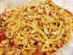 -有鱼吃·纸包烤鱼(曲江创意谷店)