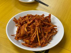 -屋里家延边朝鲜族冷面(南园店)