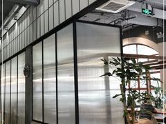 大堂-VESH COFFEE(定西路店)