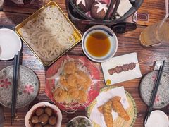 -平成屋·午肴夜酒(四川北路店)