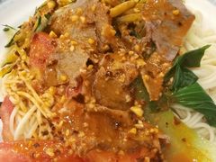 -西北牛肉拉面(现代城店)