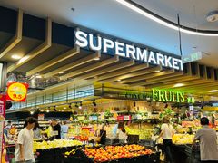 -AEON永旺(东方宝泰店)