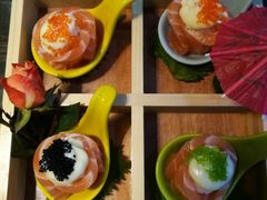 -大江户日本料理(吕厝店)