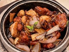 -清华大学-甲所餐厅