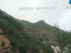 -孤山寨风景区