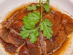 -金翠河烧鹅餐厅(解放碑时代广场店)
