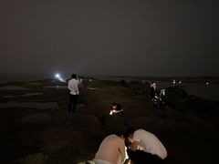 -日照灯塔风景区