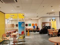 -麦当劳(方大城店)