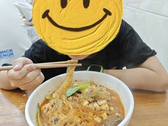 -刘信牛羊肉小炒泡馍(回民街店)