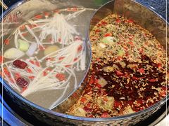 -成都玉林串串香(世纪港湾店)