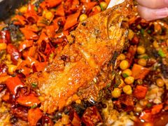 -雅佳神话·麻辣烤鱼(新街口店)