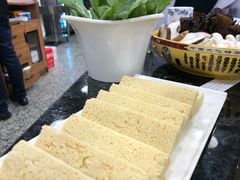 涮冻豆腐-簋街仔仔小龙虾(簋街二店)