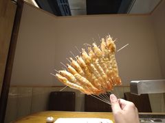 -老白清真烧烤(锦州旗舰店)