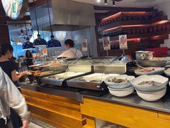 -上海浦东嘉里大酒店