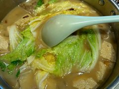 -有喜胶东小馆(太申祥和店)