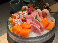 -炙柒Sekinana·精致日料(合生汇店)