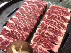 -九田家黑牛烤肉料理(太阳城店)