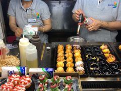 -海大南门夜市(海富街店)
