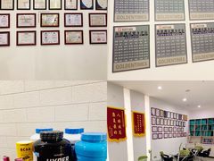 -黄金时代健身(CBD店)