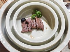 -澳珀食堂