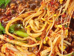 -老陈婆手工面庄