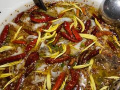 -太二酸菜鱼(正大广场店)