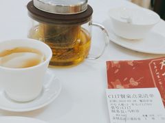 -广州酒家(昌岗地铁站店)