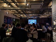 大堂-Goose Island Brewhouse鹅岛精酿啤酒酿造工坊餐厅