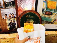 -世记咖啡(氹仔外卖店)