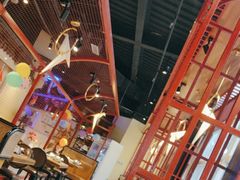 -湘约爨厨(太白立交店)