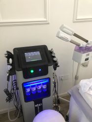 -星漾美学美容美体中心