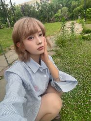 -DL HOPE明星造型